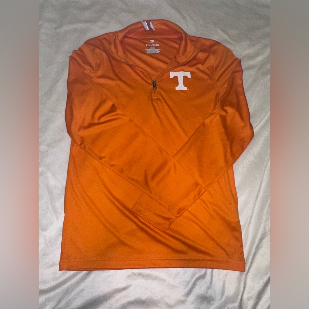 Tennessee Quarter Zip